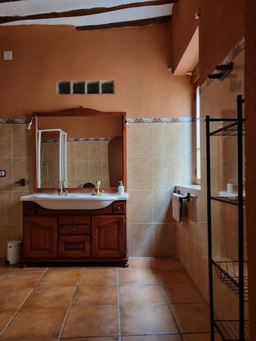 Casa Monovar Exteriér fotografie