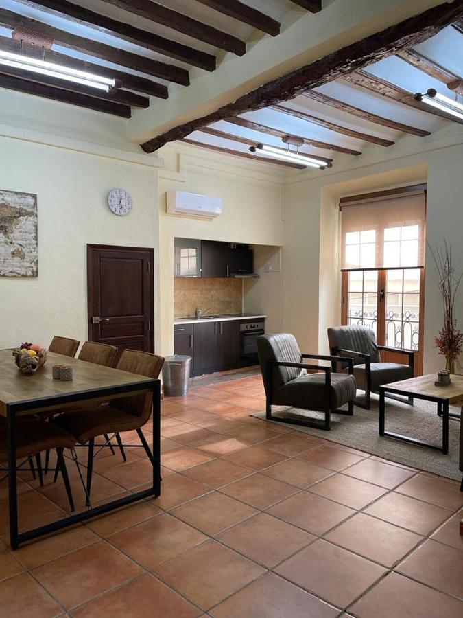 Casa Monovar Exteriér fotografie