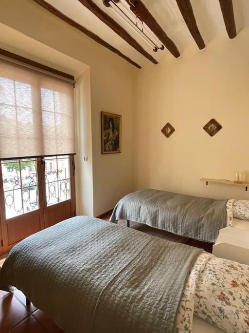 Casa Monovar Exteriér fotografie