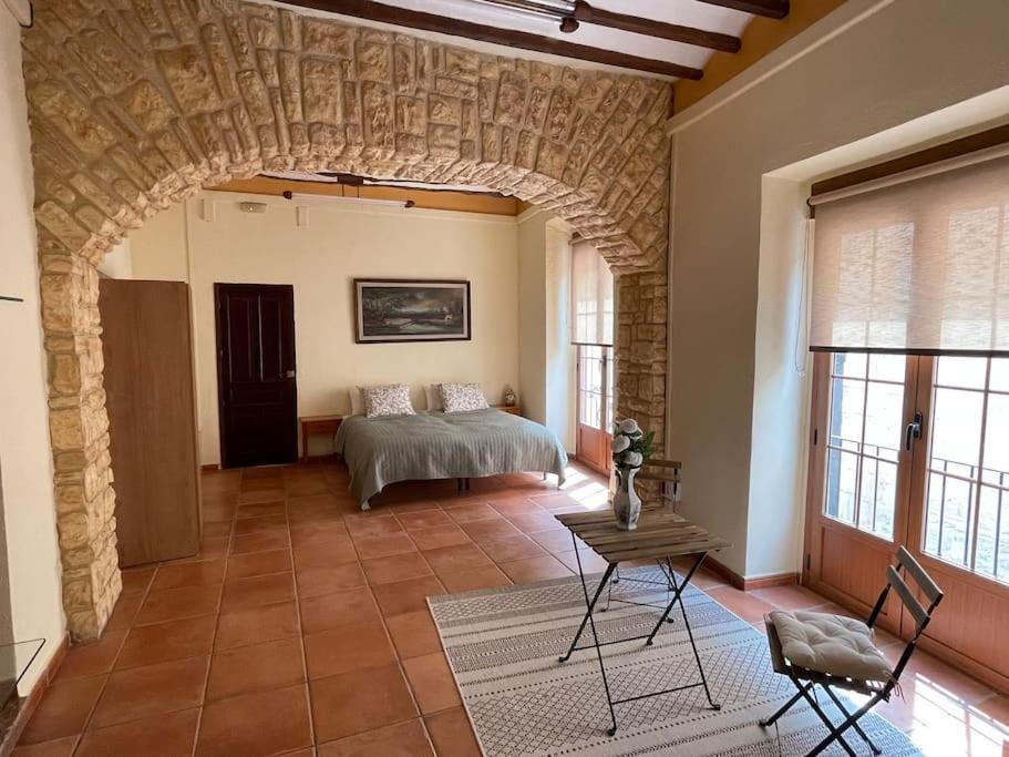 Casa Monovar Exteriér fotografie