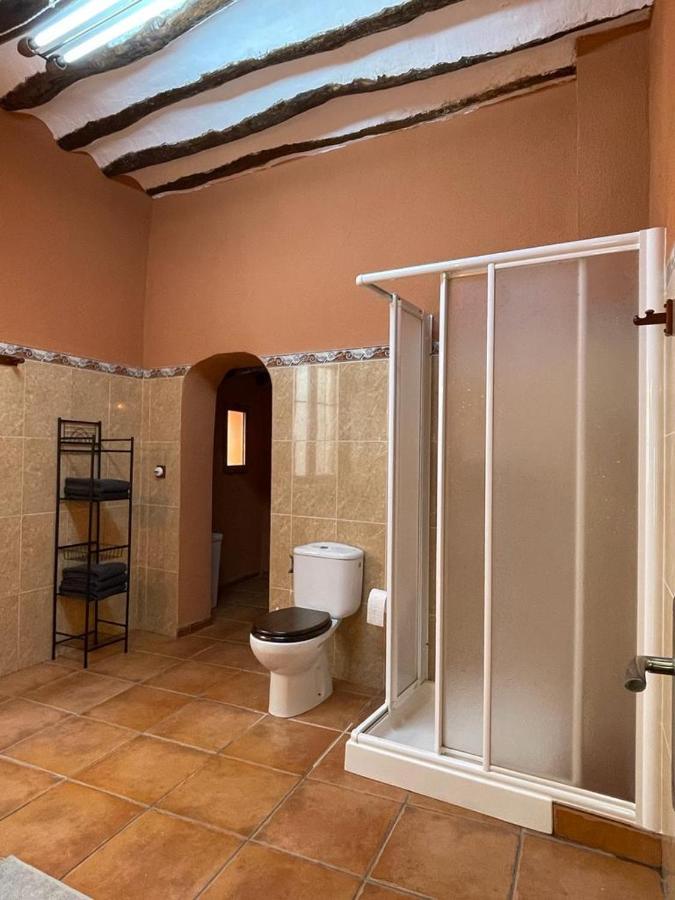 Casa Monovar Exteriér fotografie