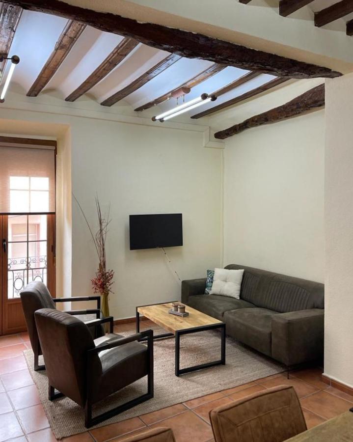 Casa Monovar Exteriér fotografie