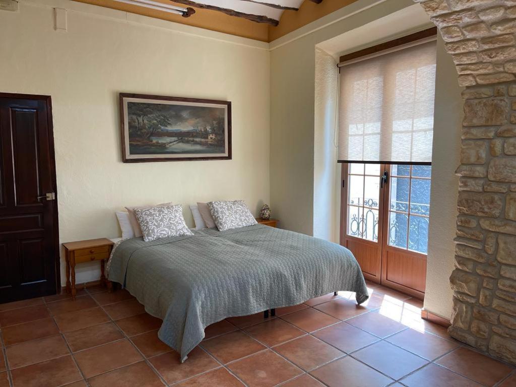Casa Monovar Exteriér fotografie