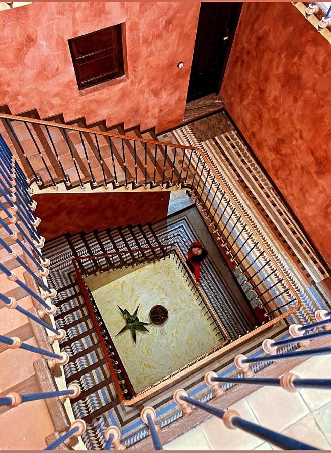 Casa Monovar Exteriér fotografie